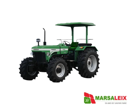 Terreco TR75