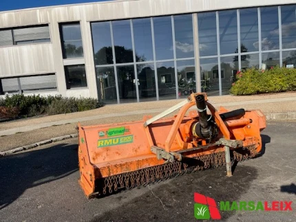 Agrimaster RMU 2300
