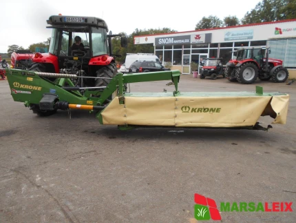 Krone EASY CUT R 320