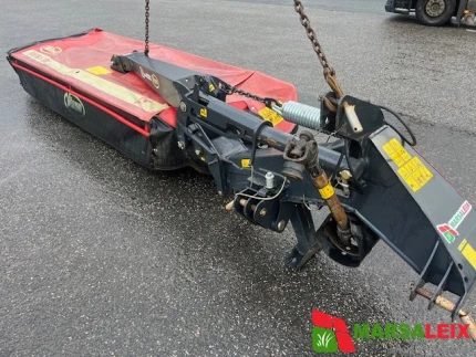 Vicon EXTRA 336