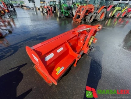 Maschio Gaspardo TORNADO 280