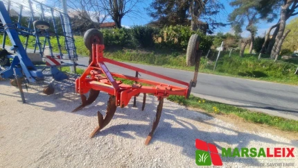 Quivogne SOUS SOLEUR SSE 3