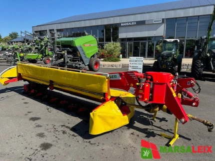 Pottinger NOVACAT 442