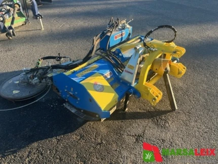 Zanon TFB 1800