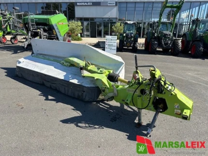 Claas DISCO 3500