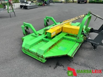 KB Crane DER 300