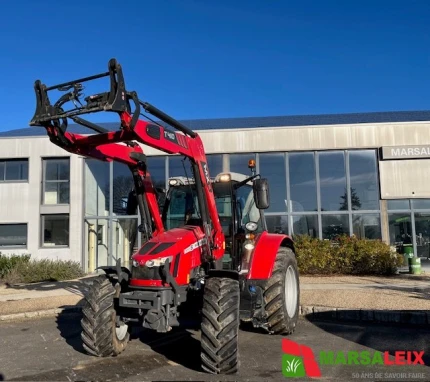 Massey Ferguson 5711 S