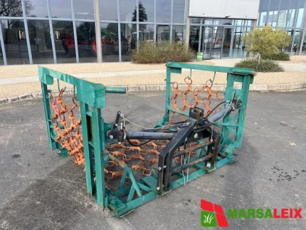 Herse de prairie - 400CM - 2020
