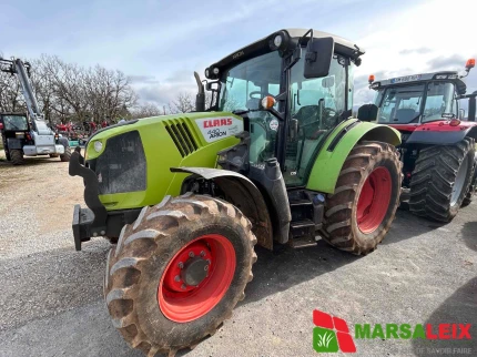Claas ARION 440 CIS