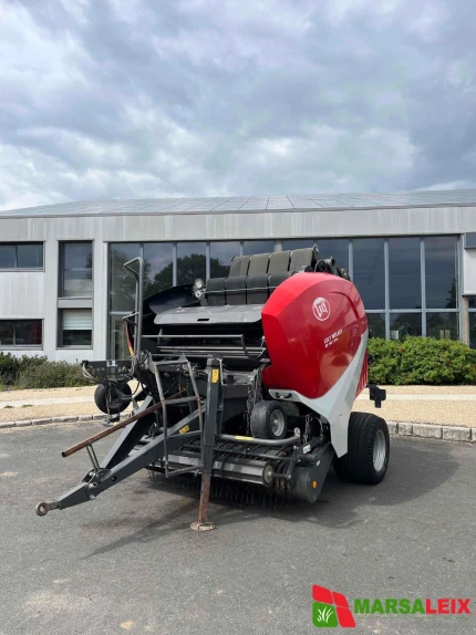 Lely RP 160V MASTER