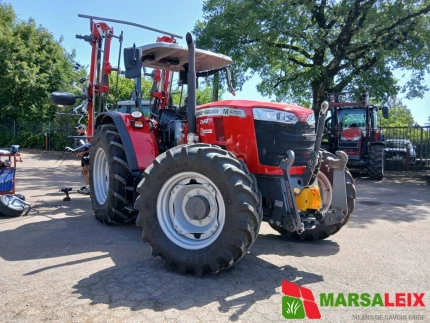 Massey Ferguson 4708 M