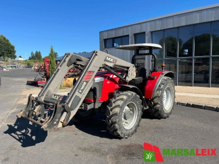 Massey Ferguson MF 4708
