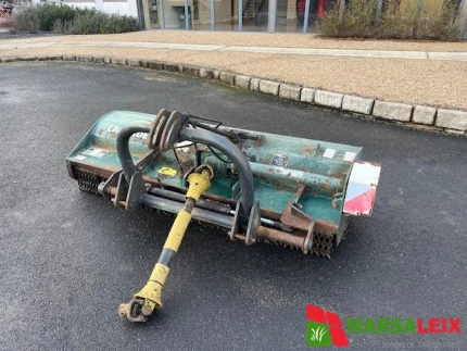Lagarde GN 220