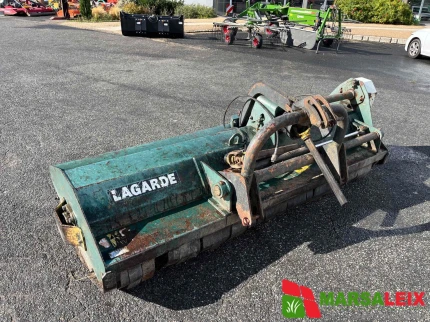 Lagarde GL 280