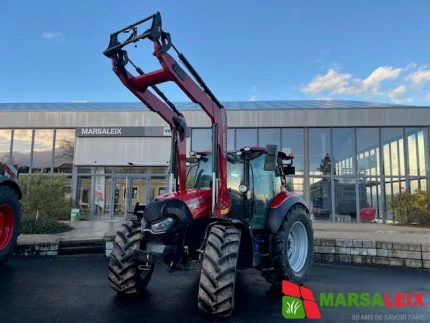 Case IH VESTRUM 100 CVX