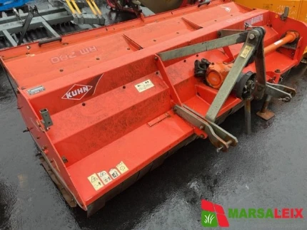 Kuhn RM 280