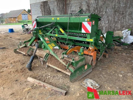 Amazone AD 303 SPECIAL CULTIMIX