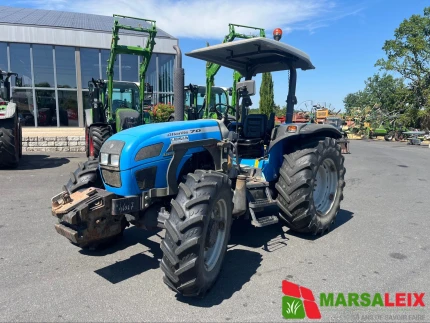 Landini ATLANTIS 70