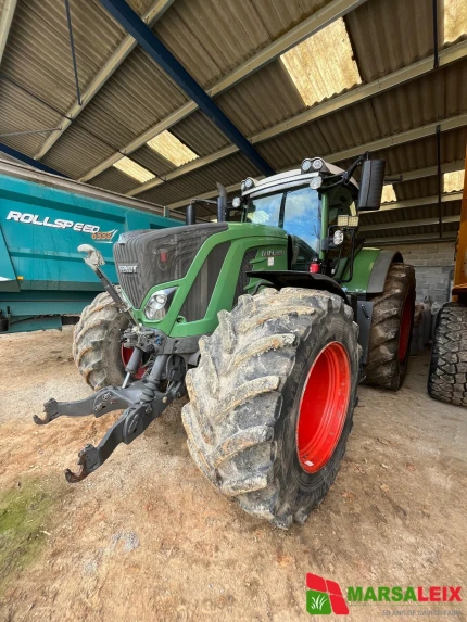 Fendt FENDT 939 VARIO