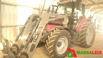 Massey Ferguson MF 5713 S