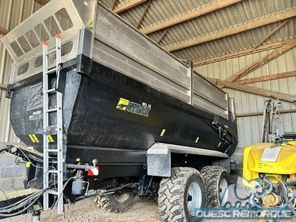 Benne agricole - 2022
