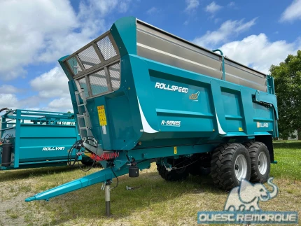 Benne agricole - 2026