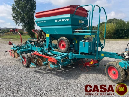Sky MAXI DRILL