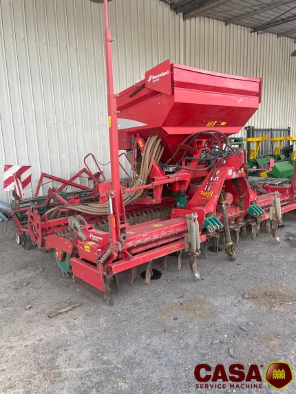 Kverneland NG-S 101 / S-DRILL