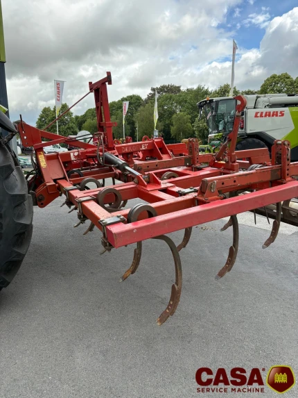 Gregoire Besson DFR 600
