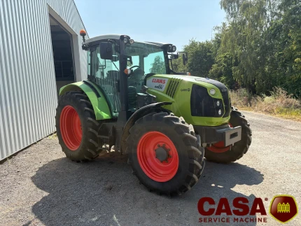 Claas ARION 430 CIS