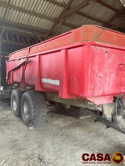 Brimont BB 12