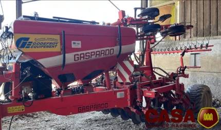 Maschio Gaspardo GIGANT 4 MèTRES