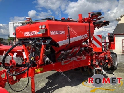 Maschio Gaspardo GIGANTE 400