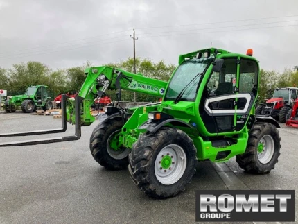 Merlo TF42-7-140-CS