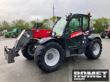 Massey Ferguson TH7038