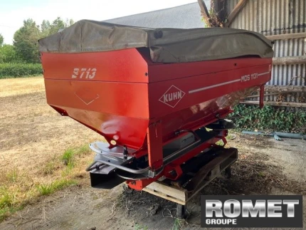 Kuhn MDS 1131