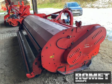 Maschio Gaspardo LEOPARD 320 DT