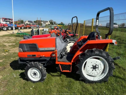 Kubota GL200