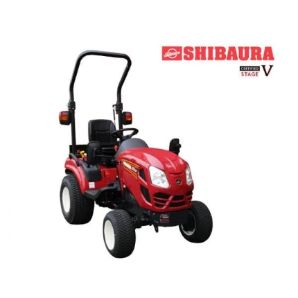 Shibaura SX25 HST