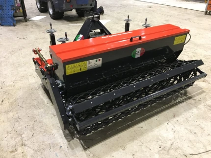 Boxer ZM 165
