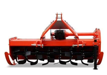 Rotavator