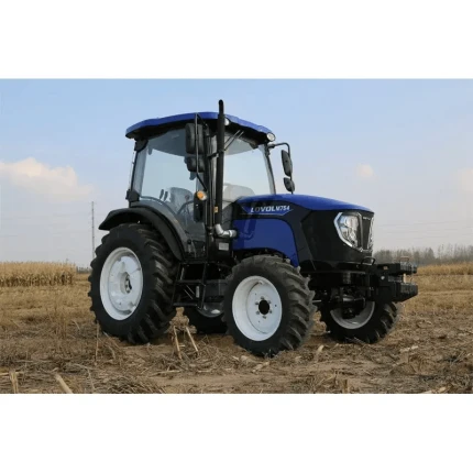 Lovol M754C CABINE
