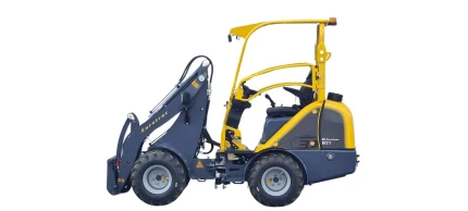 Eurotrac W11