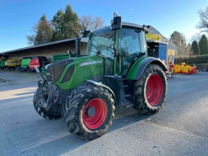 Fendt 310 POWER