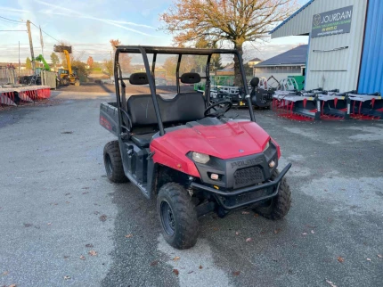Polaris 400 RANGER