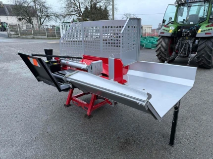 Fendeuse à bois - 2024