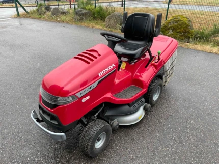 Honda HF2417K5HME