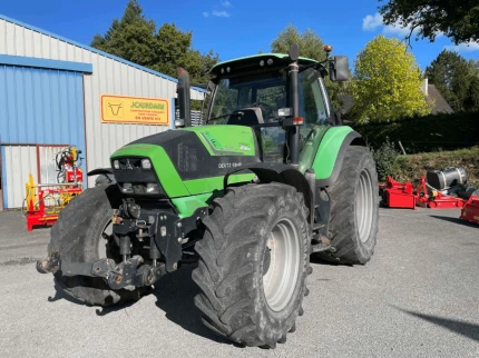 Deutz-Fahr 6190P AGROTRON