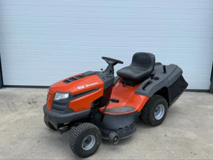 Husqvarna TC138