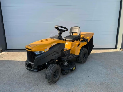Tondeuse autoportée - 2022